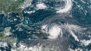 NWS predicted a busy hurricane season. So far, nature hasn’t delivered.