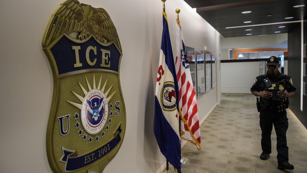 ICE launches ‘Operation Midway Blitz’ in Chicago