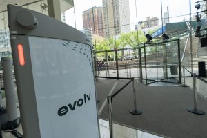 VA hospitals pay for AI weapons scanners testers say are error-prone