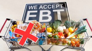 SNAP changes in 2026 reshape how millions stretch their monthly benefits