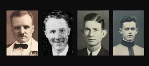 One man’s memory sparks search for US soldiers he saw executed in WWII
