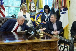 White House officials to attend funeral of Afghan vet turned advocate