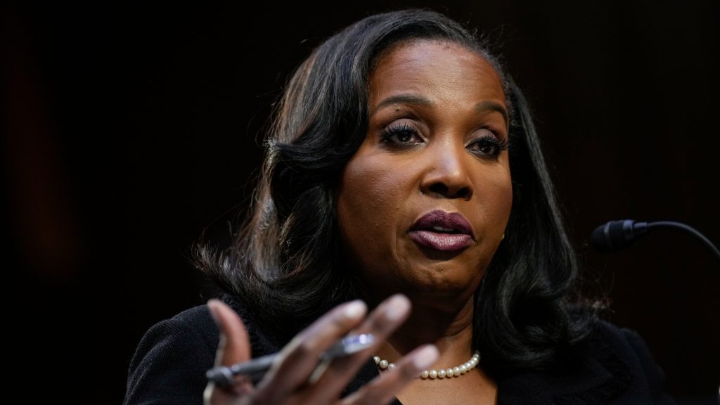 Federal judge blocks firing of Federal Reserve governor