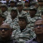 Venezuela says US Navy raided tuna boat in Caribbean as tensions rise