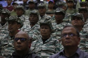 Venezuela says US Navy raided tuna boat in Caribbean as tensions rise
