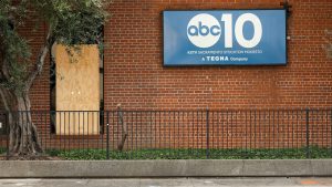 Suspect in Sacramento TV station shooting faces state, federal charges