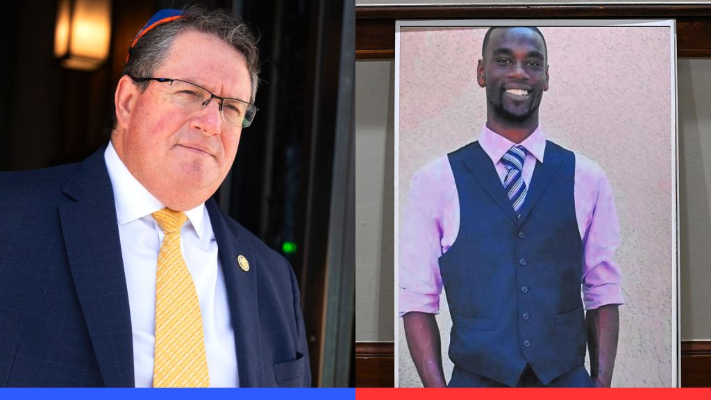 Lawmaker looks to hold judges accountable; officer convicted in Tyre Nichols’ death to be released: Media Miss Minute