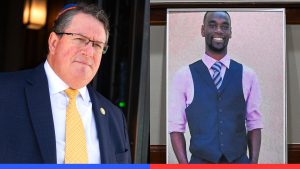 Lawmaker looks to hold judges accountable; officer convicted in Tyre Nichols’ death to be released: Media Miss Minute