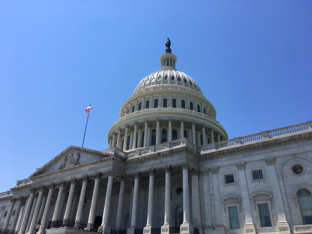 House, Senate leaders look to speed up NDAA work this week