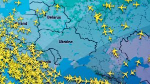 Poland urges NATO to weigh no-fly zone over Ukraine