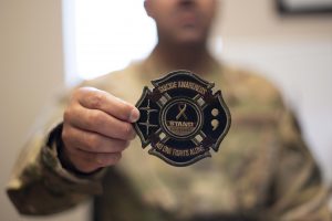 Advocates lobby for new approaches to preventing veteran suicides