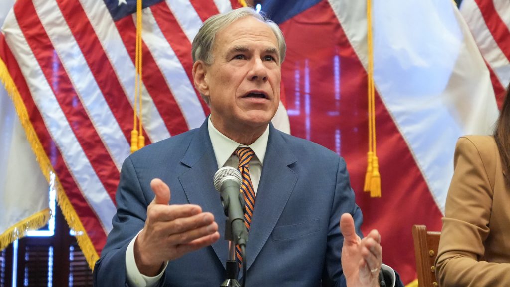 Texas passes bill allowing lawsuits against abortion pill providers