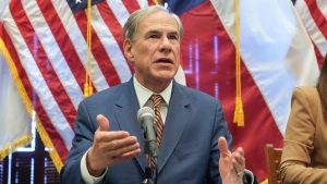 Texas passes bill allowing lawsuits against abortion pill providers