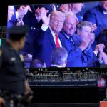 White House tightens security after Charlie Kirk assassination