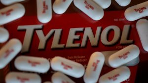 Trump warns Tylenol causes autism; research shows no causal tie