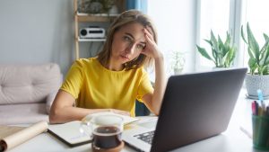 ‘Clock botching’ is spreading at work and employee burnout is to blame