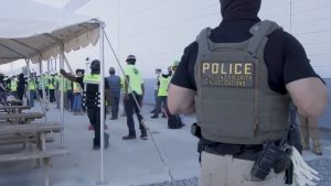 Seoul says US delaying return of workers detained after ICE raid on Georgia plant