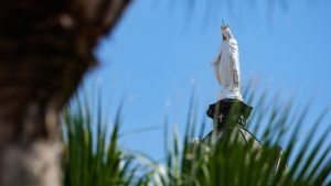 Answered prayers: New bill could use church land to fight homelessness