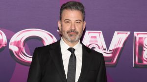 Continuing attacks on media, Trump threatens ABC over Kimmel’s return