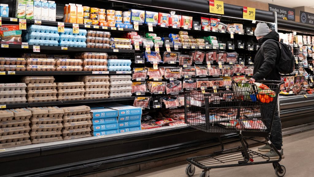 New surveys show tariffs’ impacts may still be around the corner