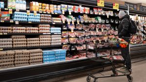New surveys show tariffs’ impacts may still be around the corner