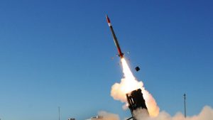 Pentagon presses missile makers to ramp up output for potential conflict: WSJ