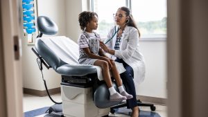 Latest MAHA plan for healthier kids big on issues, vague on solutions