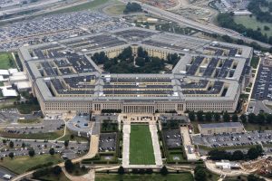 Pentagon-funded research aided Chinese military, House GOP report says