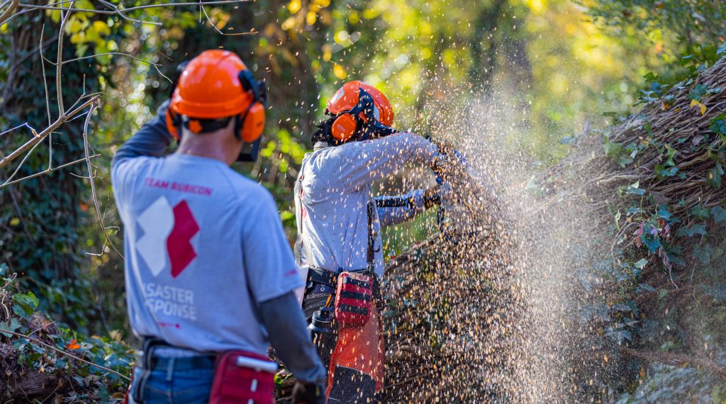Veterans volunteer longer, vote more often than civilian peers: report