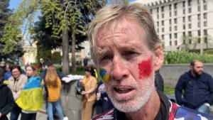 Ryan Routh found guilty of attempted Trump shooting, tries to stab himself with pen