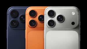 Apple unveils iPhone 17, AirPods Pro 3 with real-time language translation