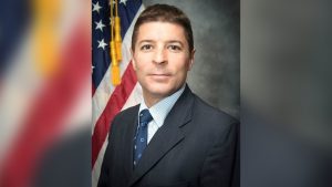 Top Virginia prosecutor fired after false claim linking him to Comey: Report