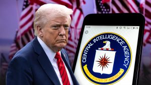 Trump signals escalation of US conflict with Venezuela