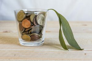 From Asset Sales to Business Loans: Exploring Pathways to Financial Stability