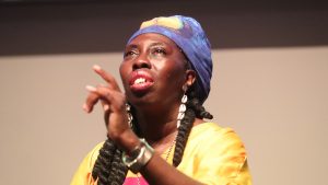 Gullah/Geechee chieftess reflects on St. Helena shooting, community resilience