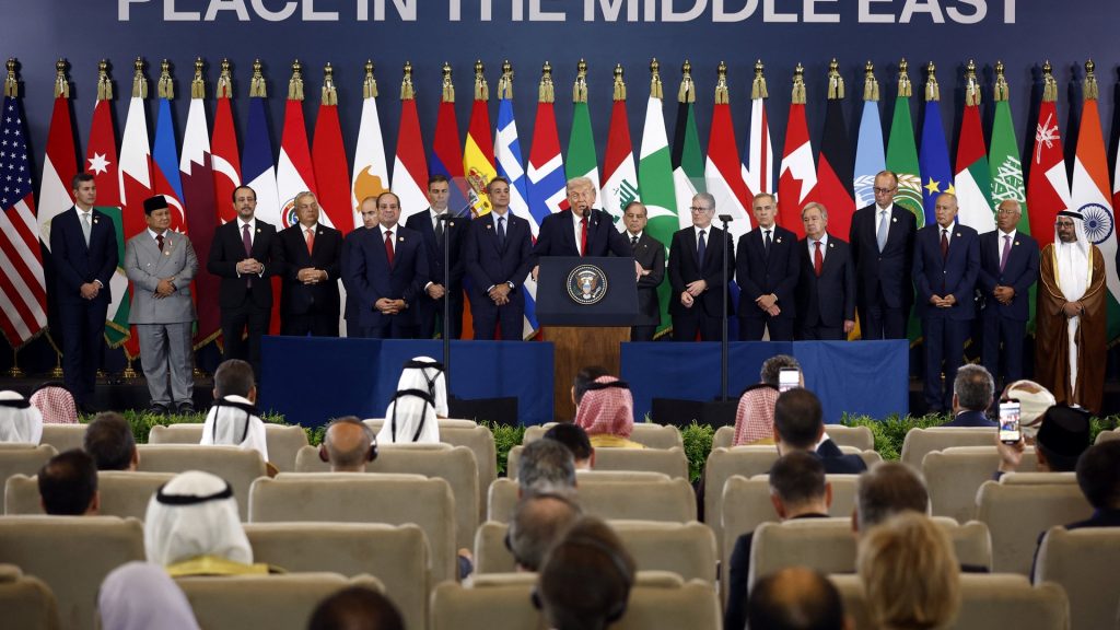 What happens next in the Israel-Hamas peace plan?