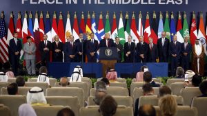 What happens next in the Israel-Hamas peace plan?