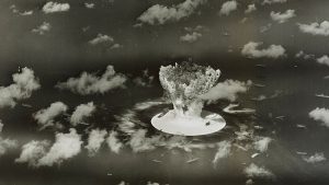 US nuclear tests will benefit the Chinese arsenal, US senator says