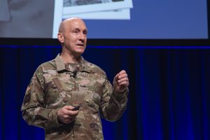 US Air Force’s Allvin era comes to early end with retirement ceremony