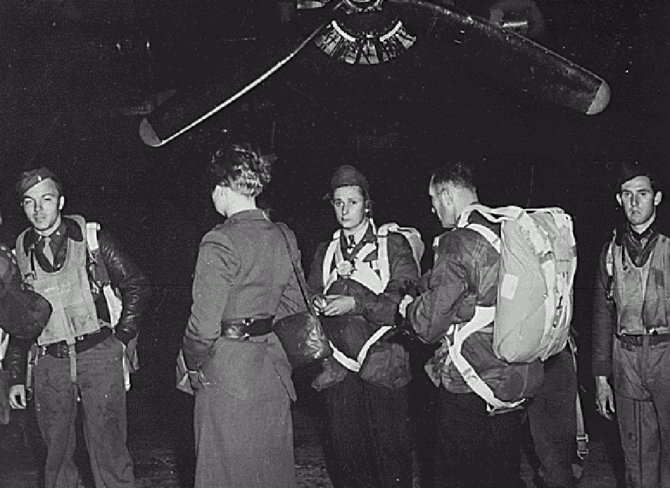 WWII Museum podcast explores legacy of America’s first intel agency