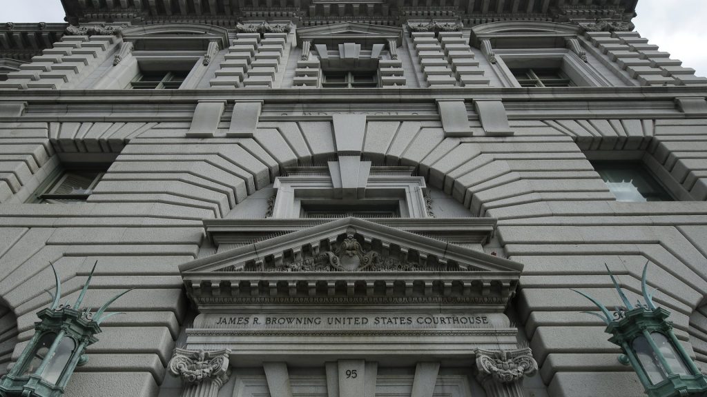 The impact of judicial employee furloughs is all just a matter of time