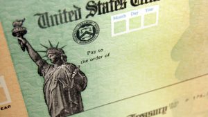 US government begins phaseout of paper checks for most payments
