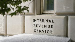IRS furloughs almost half its workers as filing deadline nears