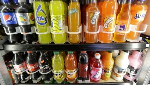 Rethink your drink: Even one can of soda per day can increase liver disease risk