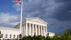 How the Supreme Court’s 2025-26 term could shape the political landscape