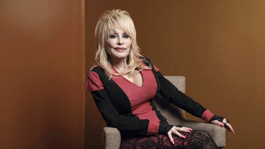 Dolly Parton says she’s fine after sister’s prayer request sparks concern 