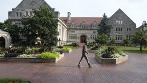 Indiana University fires director amid student paper censorship controversy
