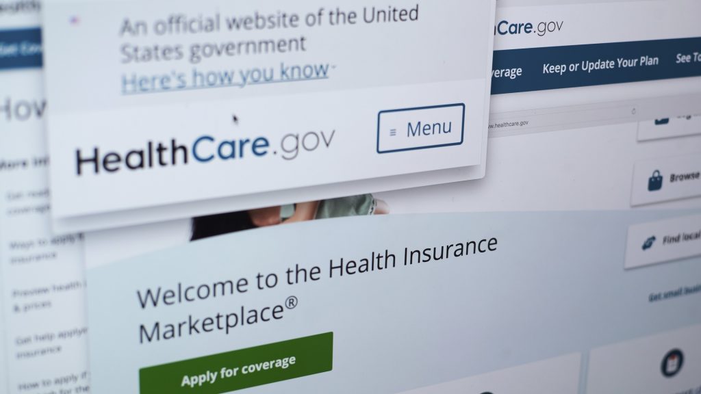 Health insurance premiums under ACA set to rise by 30% next year