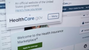 Health insurance premiums under ACA set to rise by 30% next year