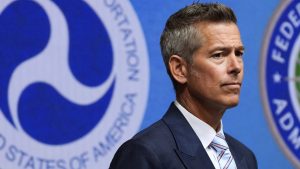 Duffy: Nearly 10% of air traffic controllers are calling in sick daily